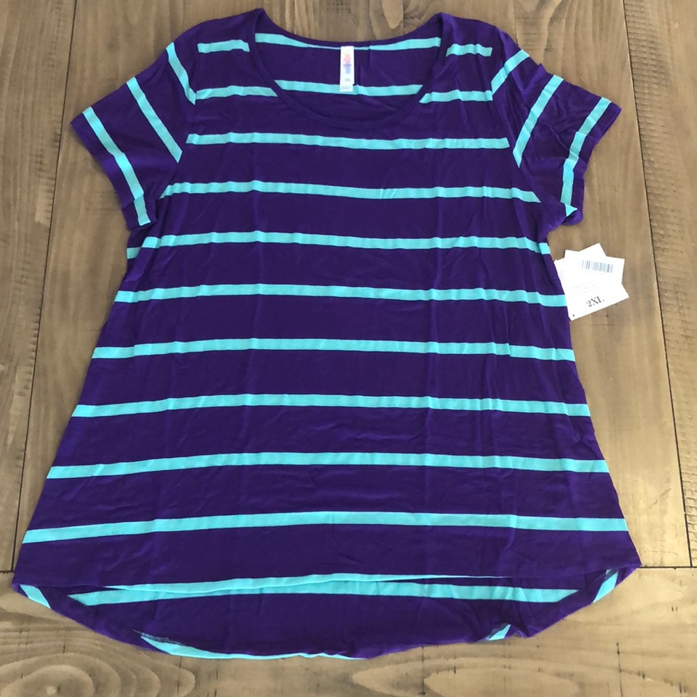 LuLaRoe Classic T